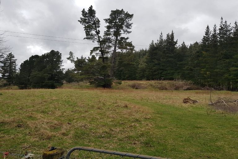 Photo of property in 1719 Inland Road, Lyford, Waiau, 7395