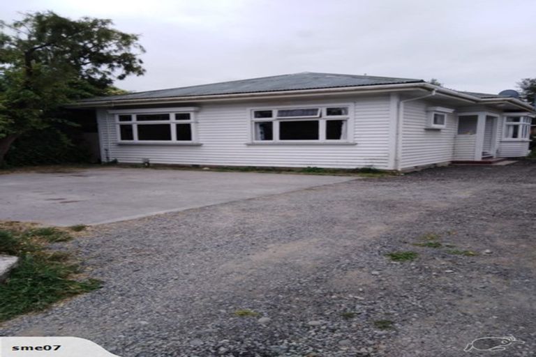 Photo of property in 10 Freyberg Avenue, Riccarton, Christchurch, 8011