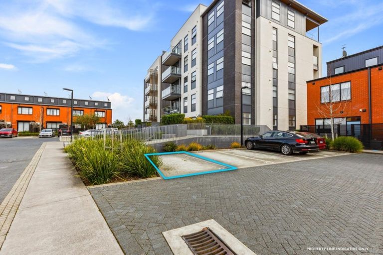 Photo of property in 5/2g Onekiritea Road, Hobsonville, Auckland, 0616