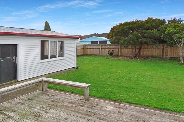 Photo of property in 6 Mohaka Street, Wainuiomata, Lower Hutt, 5014