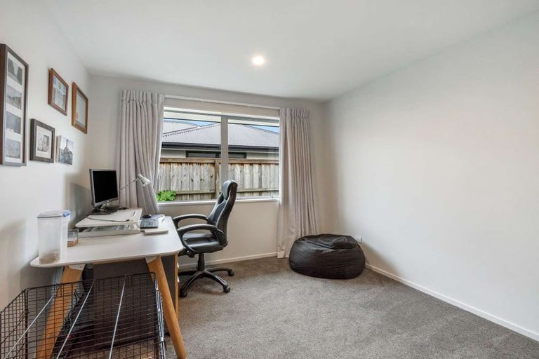 Photo of property in 25 Brenley Drive, Rolleston, 7614