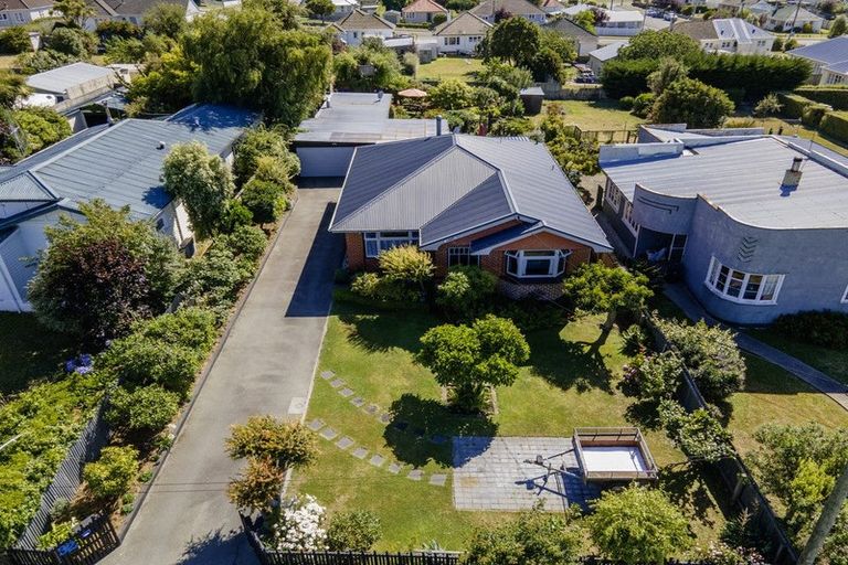 Photo of property in 32 Clare Street, Oamaru North, Oamaru, 9400