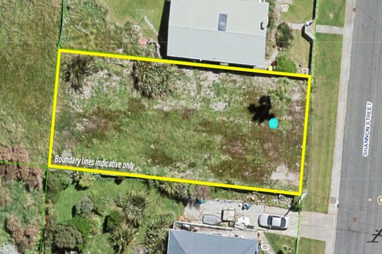 Photo of property in 81 Shannon Street, Bluff, 9814