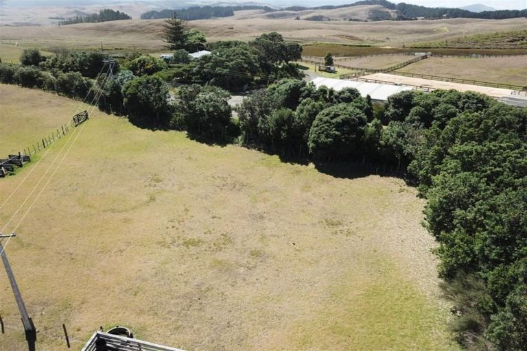 Photo of property in 928 Omamari Road, Omamari, Dargaville, 0373