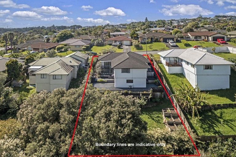 Photo of property in 35 Jadewynn Drive, Massey, Auckland, 0614
