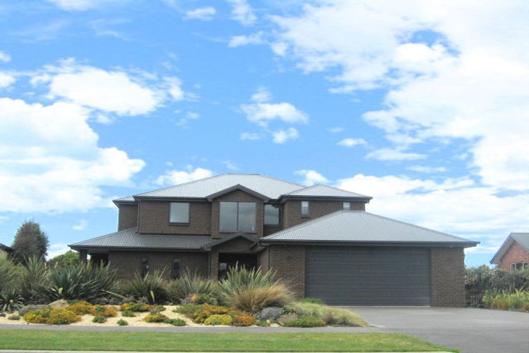 Photo of property in 71 Travis Country Drive, Burwood, Christchurch, 8083