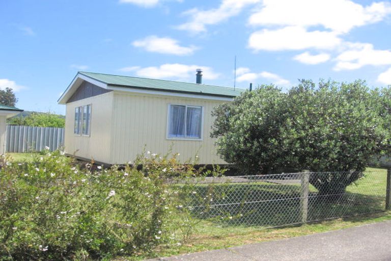 Photo of property in 31-33 Purdy Street, Kaikohe, 0405