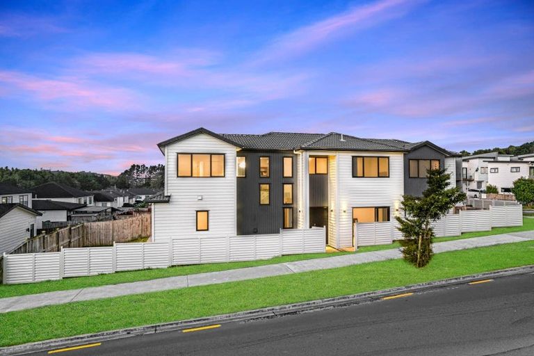 Photo of property in 77 Rashni Road, Flat Bush, Auckland, 2019