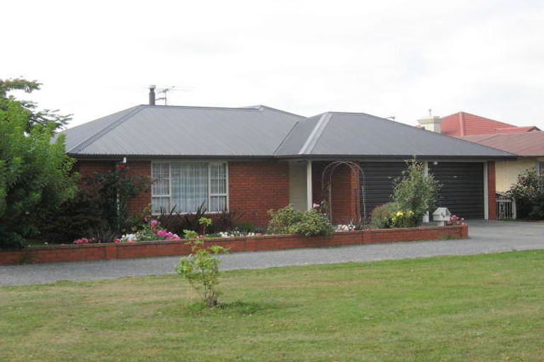 Photo of property in 67 Peter Street, Ashburton, 7700
