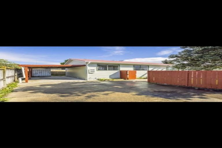 Photo of property in 12a Gordon Road, Papatoetoe, Auckland, 2025