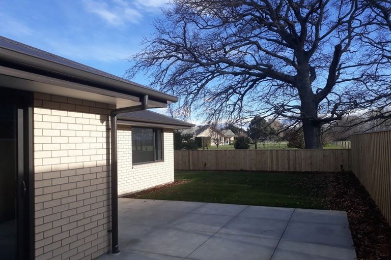 Photo of property in 61 Quinn Crescent, Woodend, 7610