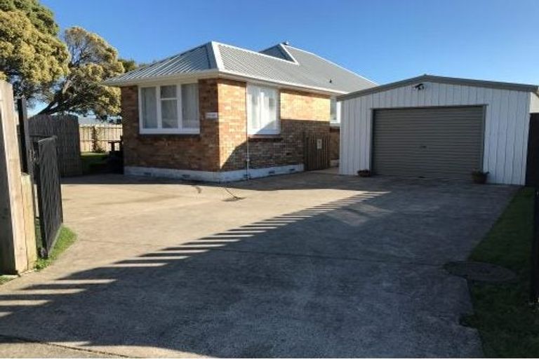 Photo of property in 92 Peace Street, Whakatane, 3120