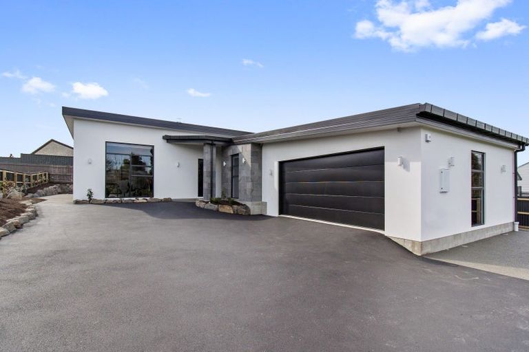 Photo of property in 16 Lazarette Loop, Glenwood, Timaru, 7910