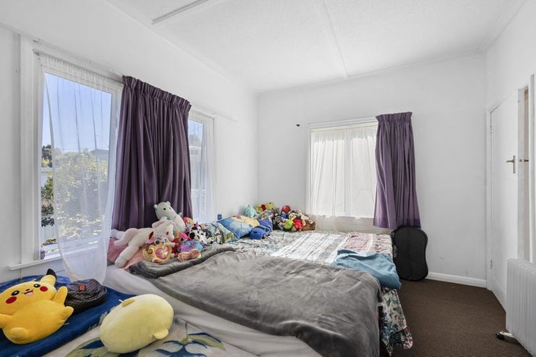 Photo of property in 58 Waimea Street, Westown, New Plymouth, 4310
