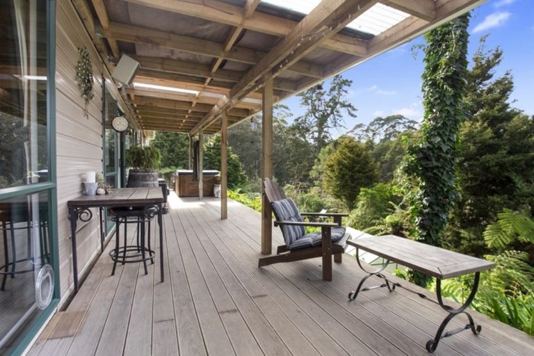 Photo of property in 11 Florence Lane, Minden, Tauranga, 3176