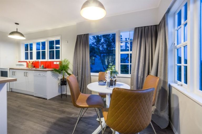 Photo of property in 117 Conclusion Street, Ascot Park, Porirua, 5024