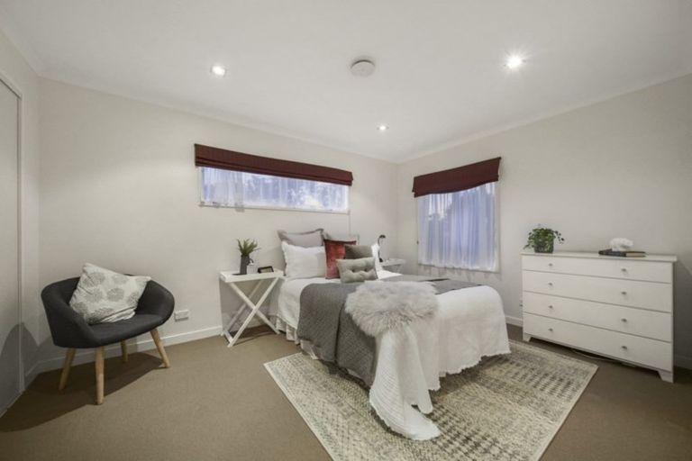 Photo of property in 67 Millen Avenue, Pakuranga, Auckland, 2010