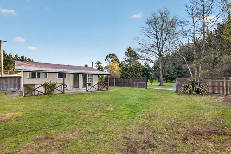 Photo of property in 161 Riverlea Estate Drive, Kainga, Christchurch, 8083