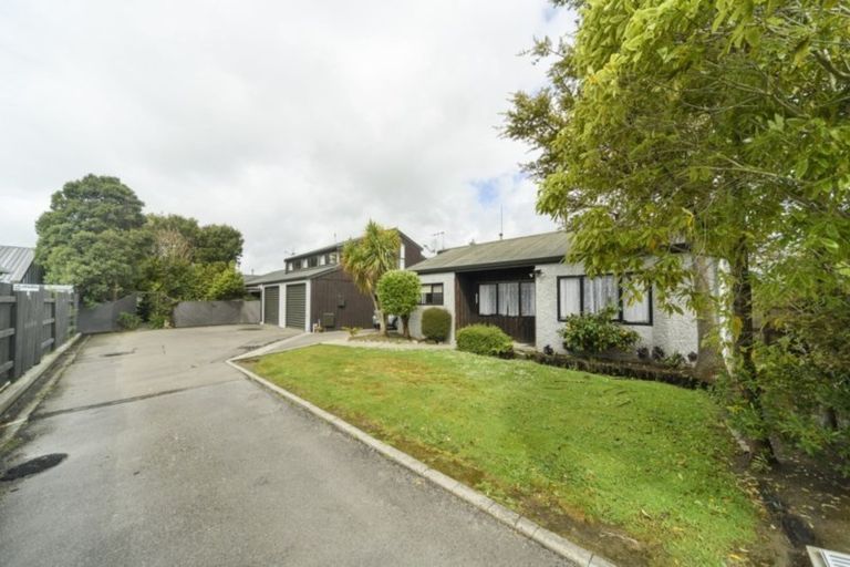 Photo of property in 109b Vogel Street, Roslyn, Palmerston North, 4414