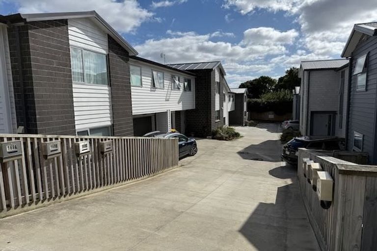 Photo of property in 169d Wallace Road, Mangere Bridge, Auckland, 2022