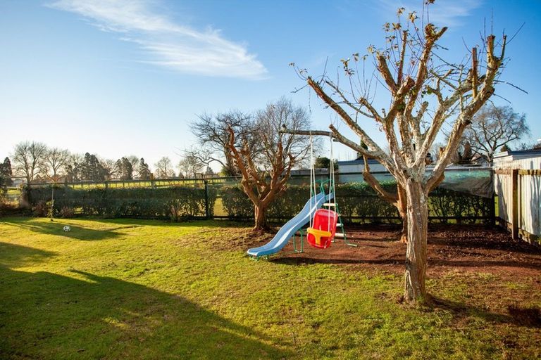 Photo of property in 17 Station Road, Matamata, 3400