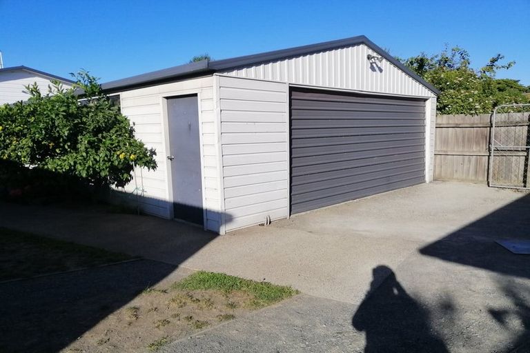 Photo of property in 6 Simeon Street, Somerfield, Christchurch, 8024