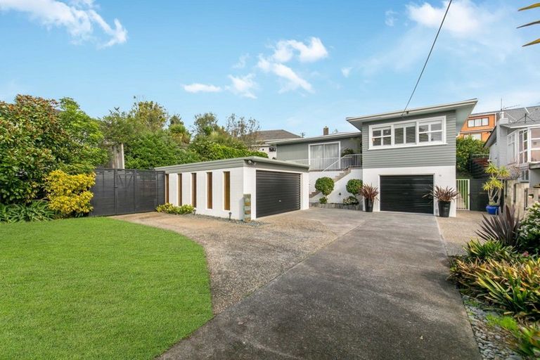 Photo of property in 78 Sunnybrae Road, Hillcrest, Auckland, 0627