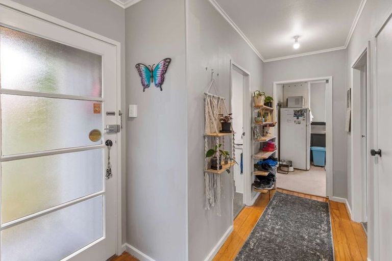 Photo of property in 91 Swiss Avenue, Gonville, Whanganui, 4501