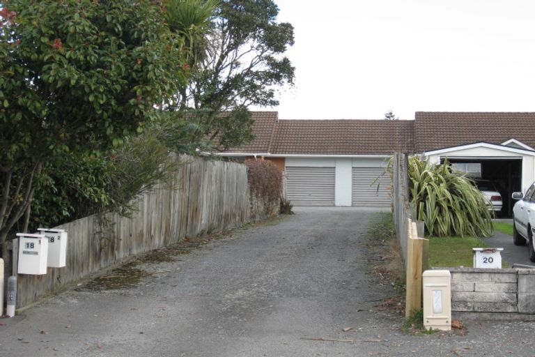Photo of property in 18 Orr Street, Netherby, Ashburton, 7700