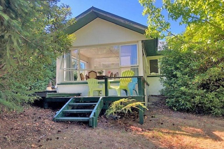 Photo of property in 2 Torquay Terrace, Hanmer Springs, 7334