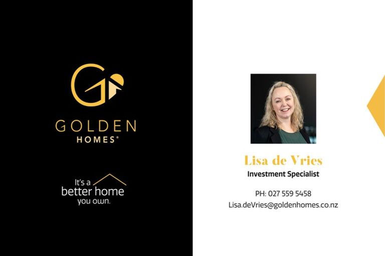 Photo of property in 2/8 Cherry Place, Casebrook, Christchurch, 8051