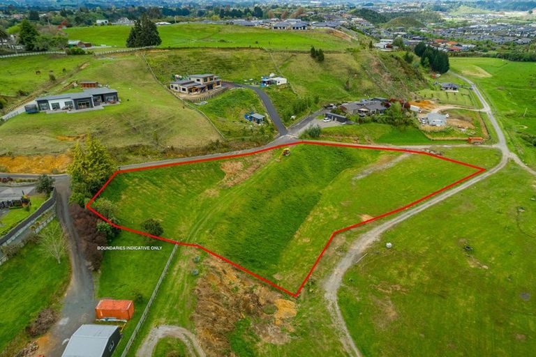 Photo of property in 18 Riverbasin Lane, Pyes Pa, Tauranga, 3112