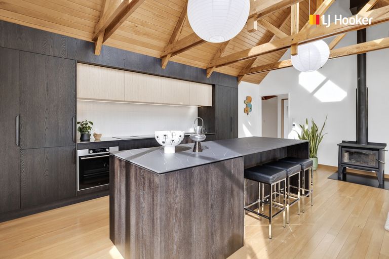 Photo of property in 25 Coolock Crescent, Waverley, Dunedin, 9013