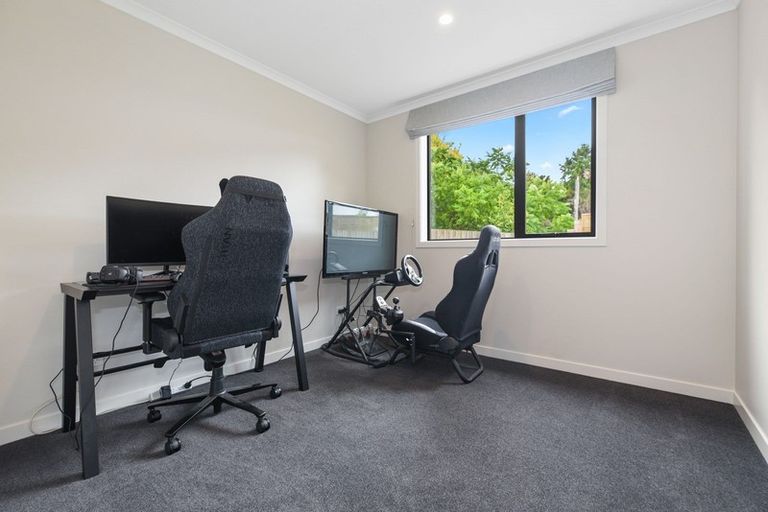 Photo of property in 47b Insoll Avenue, Enderley, Hamilton, 3214