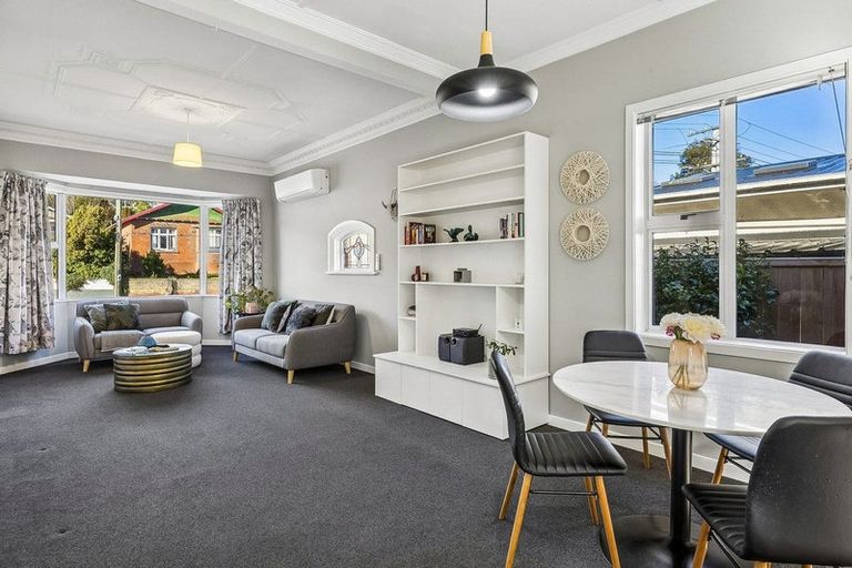 Photo of property in 231 North Road, North East Valley, Dunedin, 9010