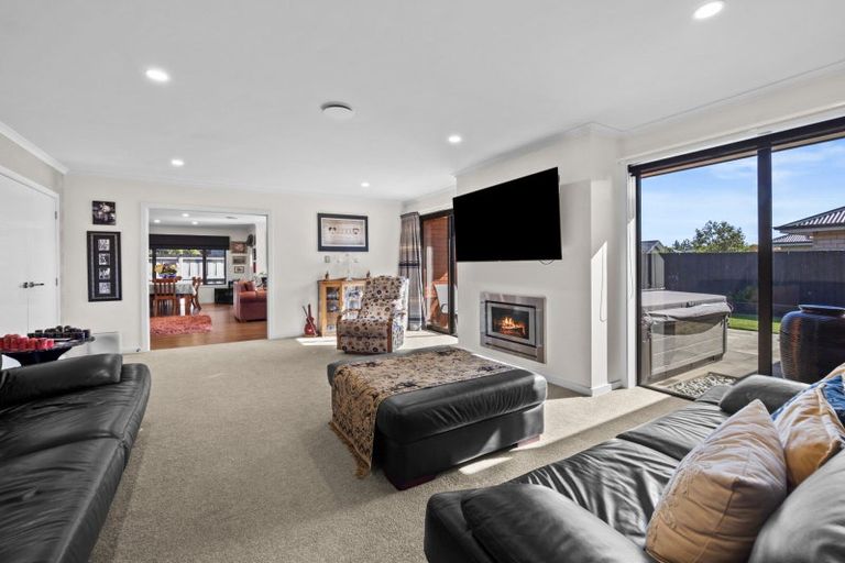 Photo of property in 7 Magnolia Drive, Netherby, Ashburton, 7700