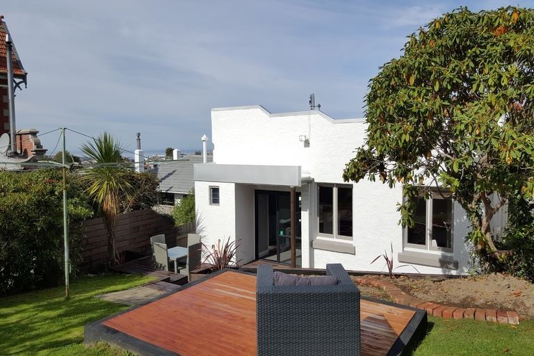 Photo of property in 68 Hawthorn Avenue, Mornington, Dunedin, 9011