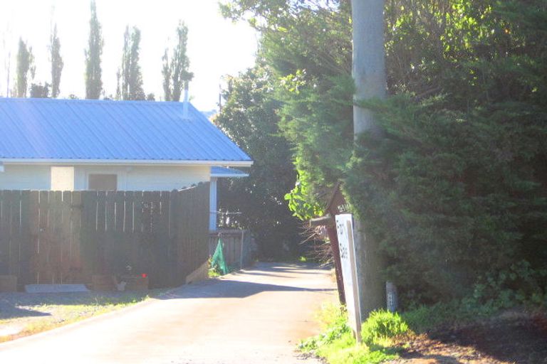 Photo of property in 4a Dawson Road, Snells Beach, 0920