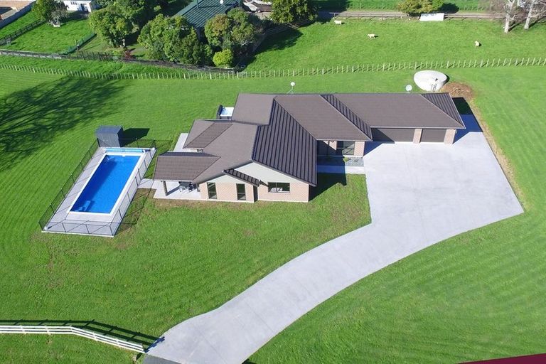 Photo of property in 106 O'shea Road, Pirongia, Te Awamutu, 3876