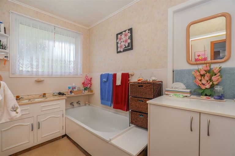 Photo of property in 9 Mary Street, Huntly, 3700