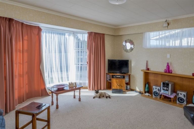 Photo of property in 5 Merton Place, Levin, 5510