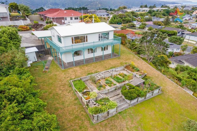 Photo of property in 12 Ilam Grove, Kelson, Lower Hutt, 5010