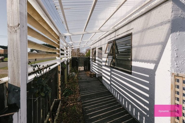 Photo of property in 20 Reeve Street, Foxton, 4814