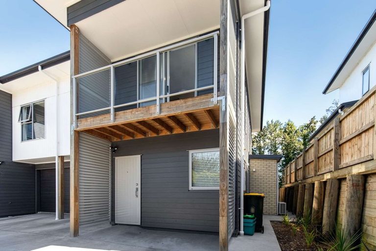 Photo of property in 4/120 Mahoe Street, Melville, Hamilton, 3206