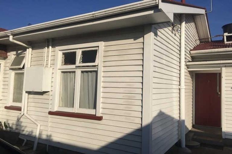 Photo of property in 2/243 Barrington Street, Spreydon, Christchurch, 8024