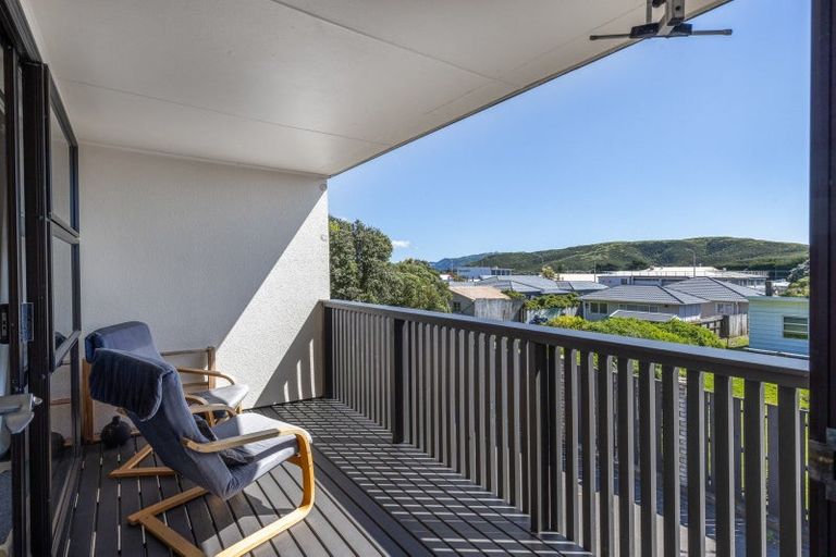 Photo of property in 6/24 Acheron Road, Paremata, Porirua, 5026