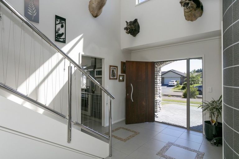 Photo of property in 3 Ernest Kemp Rise, Wharewaka, Taupo, 3330