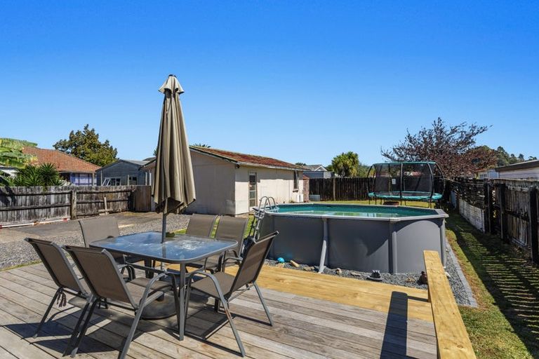 Photo of property in 29 Grey Street, Kawerau, 3127