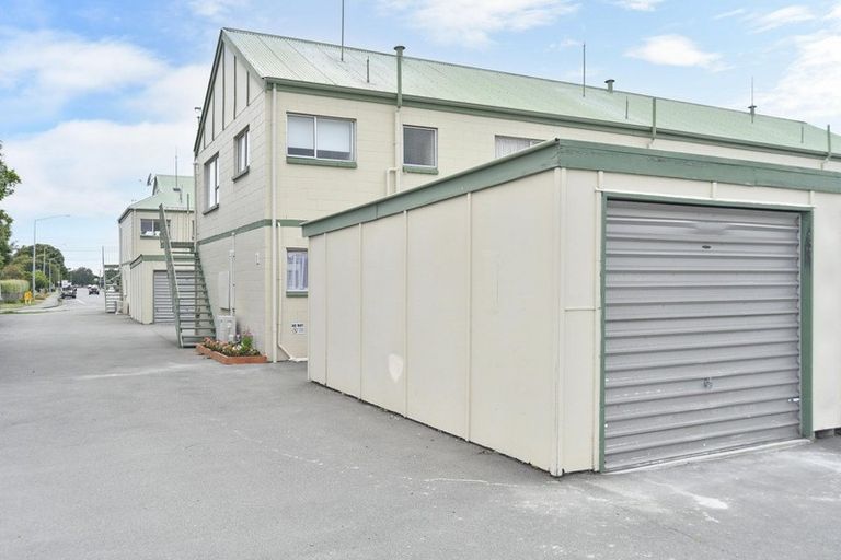 Photo of property in 12/93 Racecourse Road, Sockburn, Christchurch, 8042