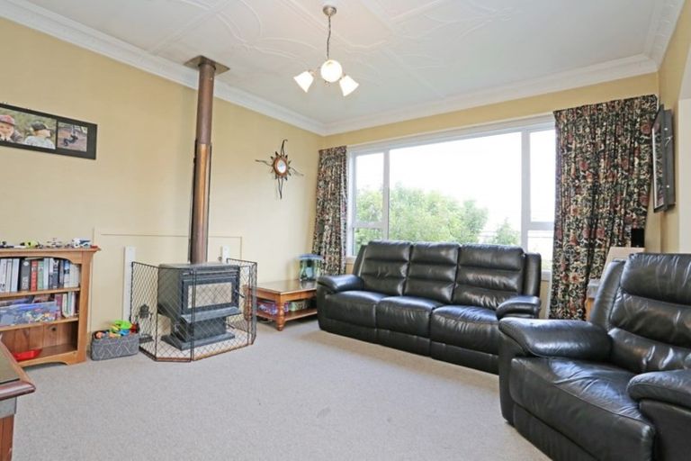 Photo of property in 21 Jackson Street, Richmond, Invercargill, 9810
